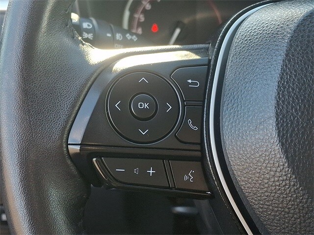 Thumbnail: 2024 Toyota RAV4 - 19