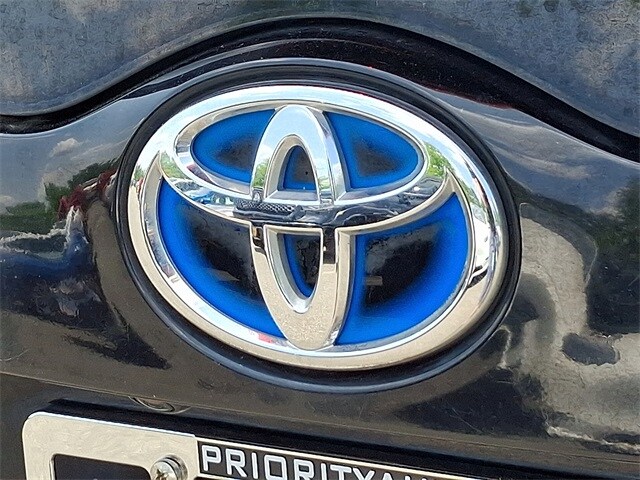 Thumbnail: 2021 Toyota Prius Prime - 23