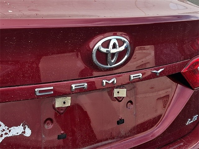 Thumbnail: 2018 Toyota Camry - 29