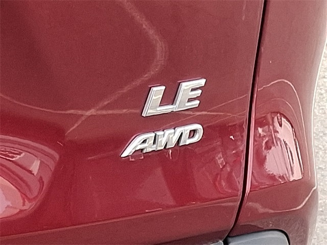 Thumbnail: 2024 Toyota RAV4 - 31