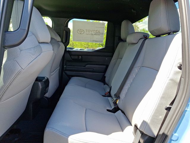 Thumbnail: 2026 Toyota Tacoma - 8