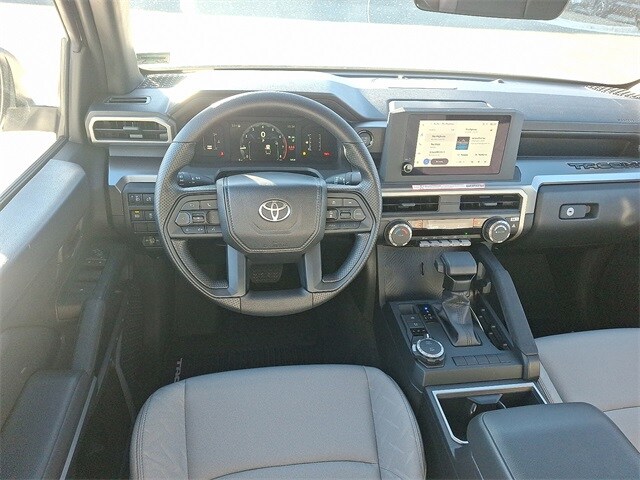 Thumbnail: 2025 Toyota Tacoma - 11