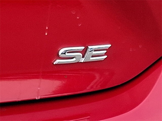 Thumbnail: 2025 Toyota Camry - 30