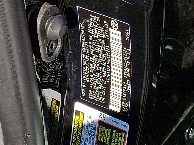 Thumbnail: 2024 Toyota Camry - 27