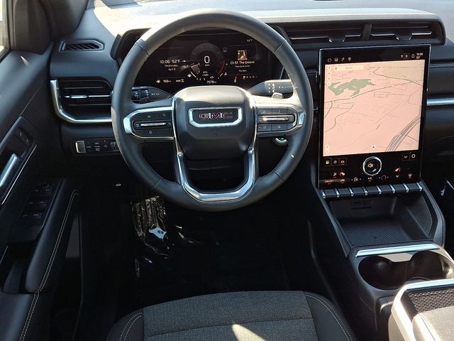 Thumbnail: 2026 GMC Terrain - 11