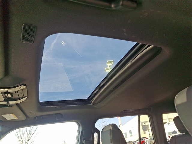 Thumbnail: 2024 Toyota Land Cruiser - 14