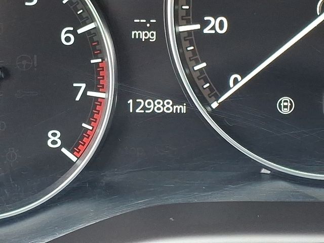 Thumbnail: 2023 Mazda Mazda3 - 19