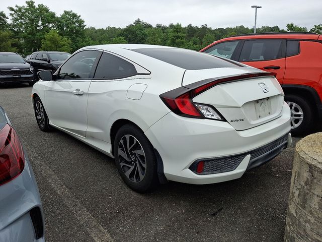 Thumbnail: 2017 Honda Civic - 6