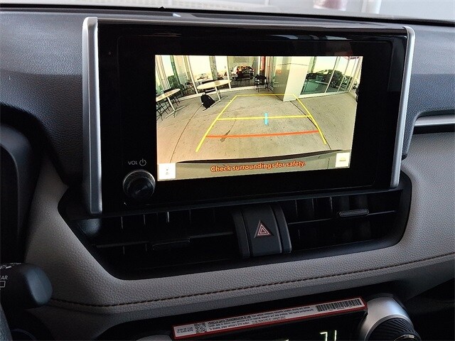 Thumbnail: 2025 Toyota RAV4 - 16