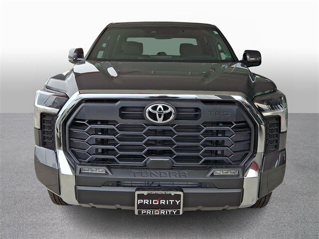 Thumbnail: 2026 Toyota Tundra - 2