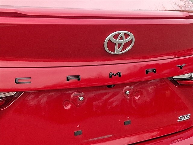 Thumbnail: 2025 Toyota Camry - 29