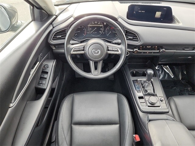 Thumbnail: 2023 Mazda CX-30 - 11