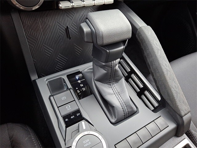 Thumbnail: 2026 Toyota Tacoma - 12