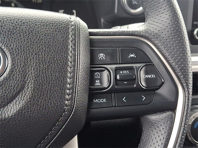 Thumbnail: 2025 Toyota 4Runner - 21