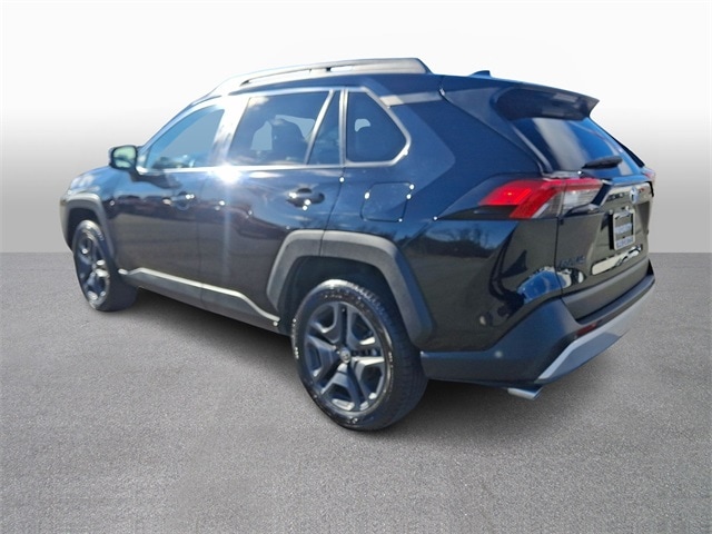 Thumbnail: 2024 Toyota RAV4 - 6