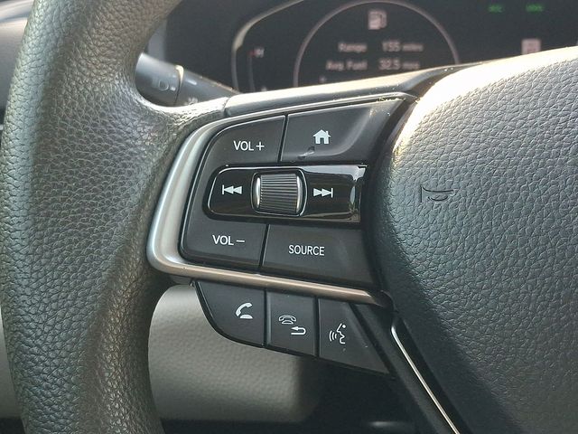 Thumbnail: 2020 Honda Accord - 21