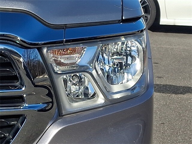 Thumbnail: 2021 RAM 1500 - 9