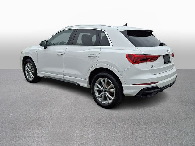 Thumbnail: 2024 Audi Q3 - 6