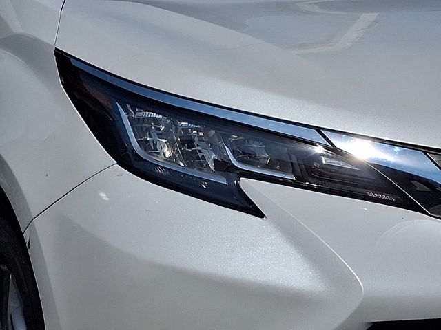 Thumbnail: 2022 Toyota Sienna - 8