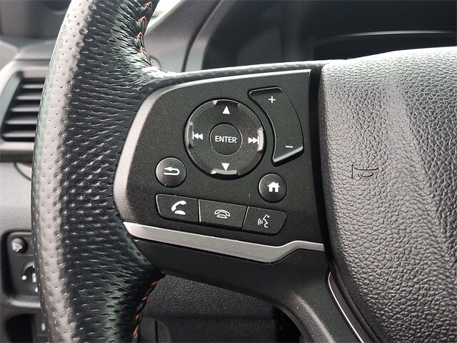 Thumbnail: 2022 Honda Passport - 22