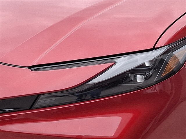 Thumbnail: 2026 Toyota Camry - 8