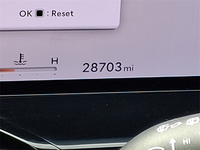 Thumbnail: 2025 Genesis GV80 - 20