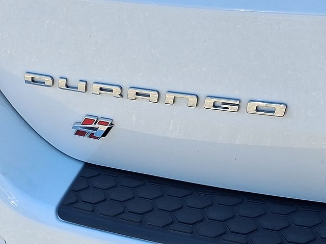Thumbnail: 2026 Dodge Durango - 33