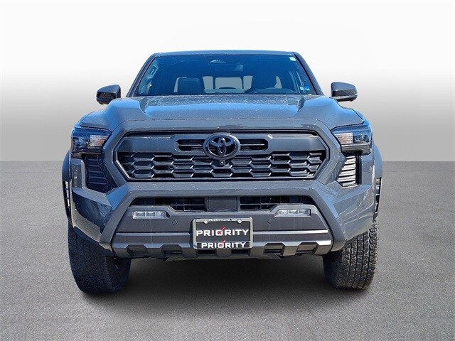 Thumbnail: 2026 Toyota Tacoma - 2