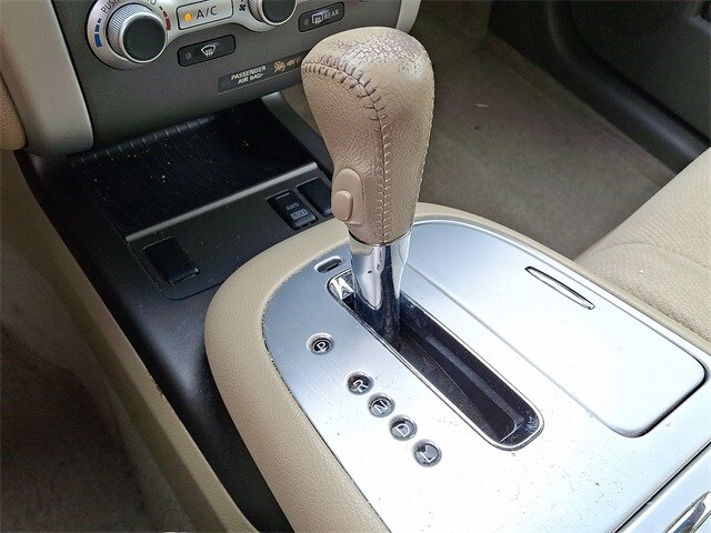 Thumbnail: 2013 Nissan Murano - 14