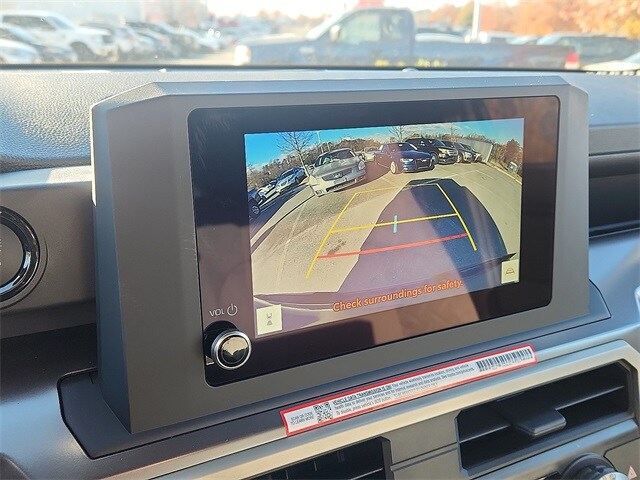 Thumbnail: 2025 Toyota Tacoma - 15