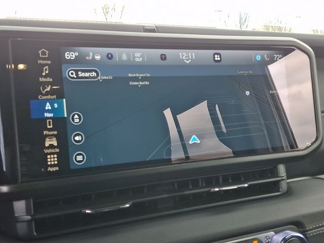 Thumbnail: 2024 Jeep Wrangler - 16