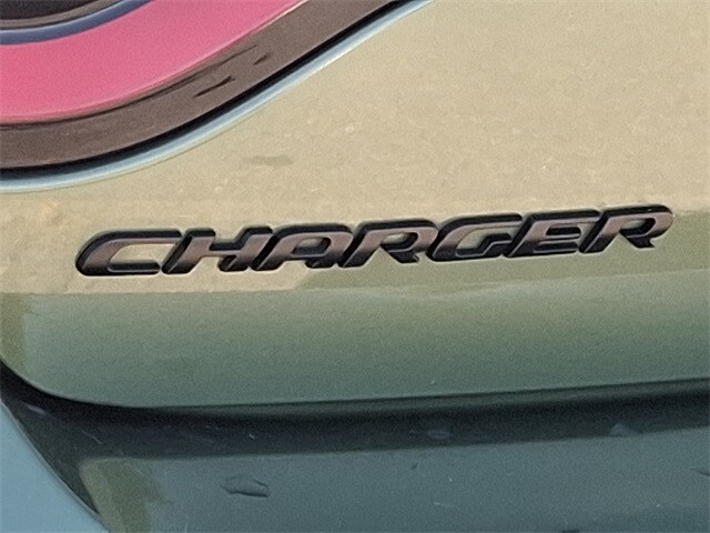 Thumbnail: 2023 Dodge Charger - 31