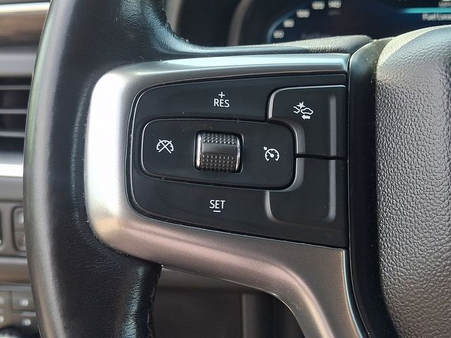 Thumbnail: 2022 Chevrolet Tahoe - 21