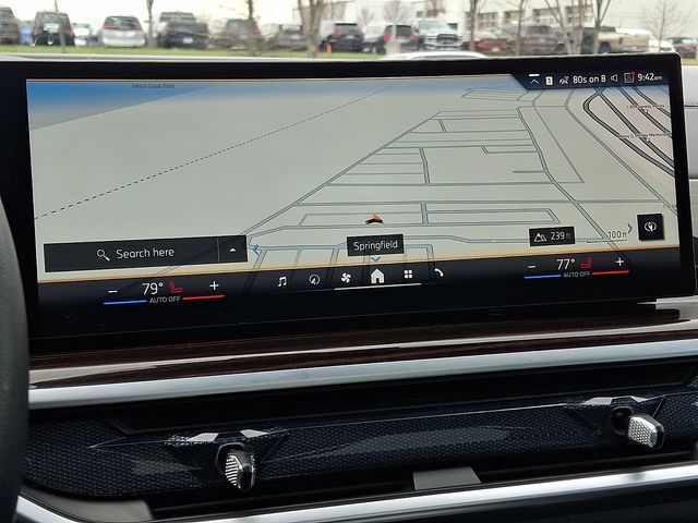 Thumbnail: 2026 BMW X5 - 17