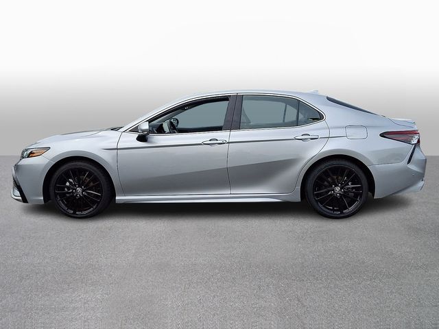 Thumbnail: 2024 Toyota Camry - 7