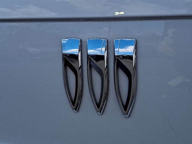 Thumbnail: 2024 Buick Envista - 28