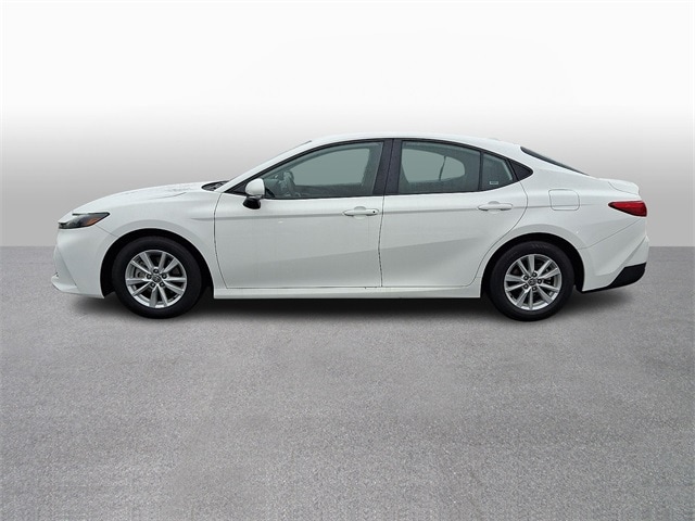 Thumbnail: 2025 Toyota Camry - 7