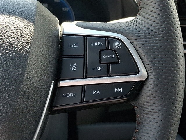 Thumbnail: 2025 Toyota Sienna - 24