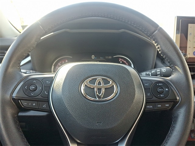 Thumbnail: 2024 Toyota RAV4 - 15