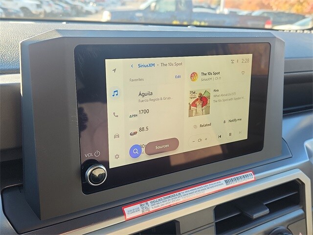 Thumbnail: 2025 Toyota Tacoma - 14