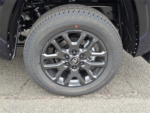 Thumbnail: 2026 Toyota Tundra - 5