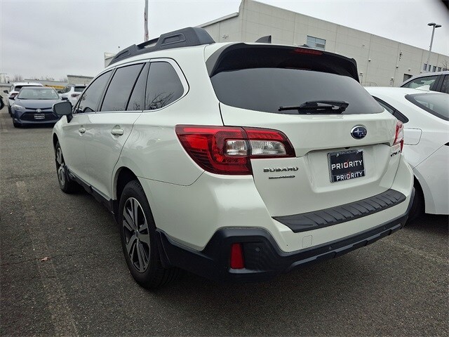 Thumbnail: 2019 Subaru Outback - 9