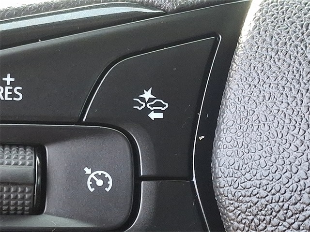 Thumbnail: 2025 Chevrolet TrailBlazer - 27