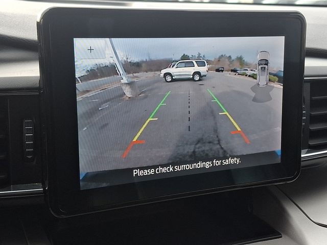 Thumbnail: 2021 Ford Explorer - 14