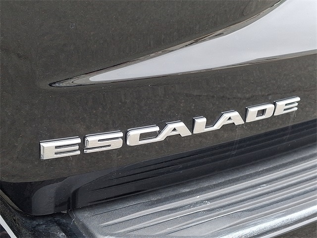 Thumbnail: 2024 Cadillac Escalade - 27