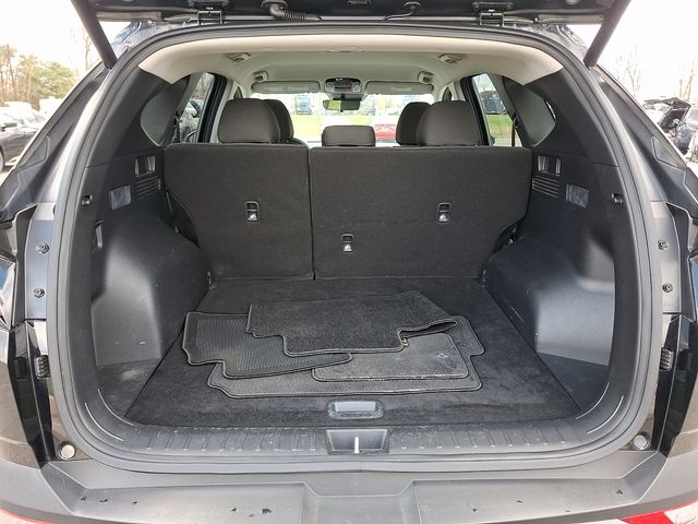 Thumbnail: 2023 Hyundai Tucson - 28