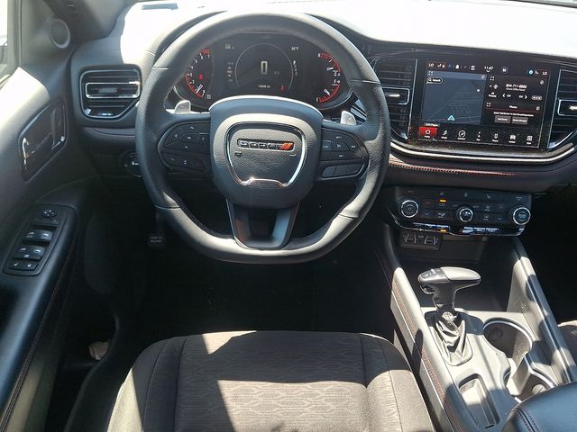 Thumbnail: 2026 Dodge Durango - 12