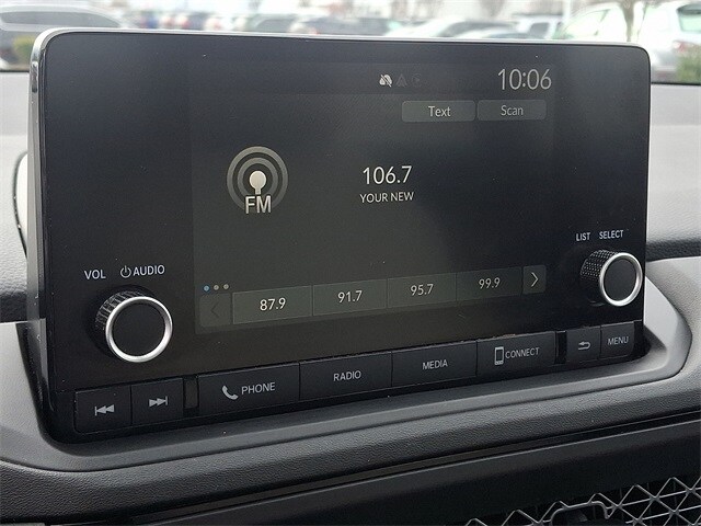 Thumbnail: 2024 Honda Accord - 16