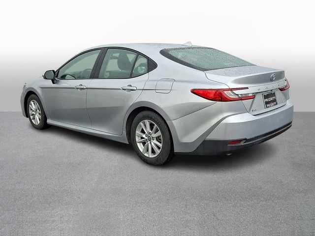 Thumbnail: 2025 Toyota Camry - 6