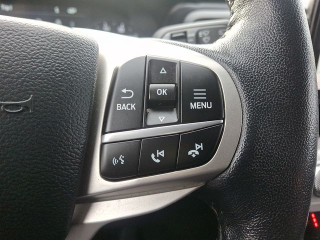 Thumbnail: 2021 Ford Explorer - 18